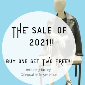 It's an EPIC sale!!!